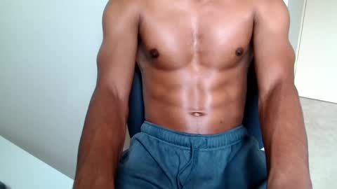 Isaac online show from 02.16.25