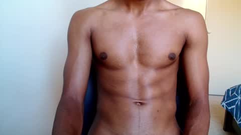 Isaac online show from 03.01.25