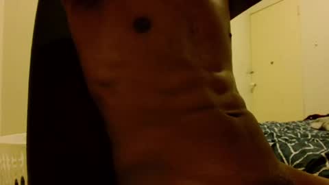 Isaac online show from 03.05.25