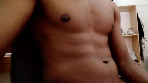 Isaac online show from 09.24.25