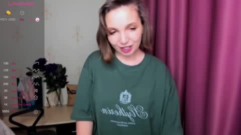 Hazel online show from 12.26.24