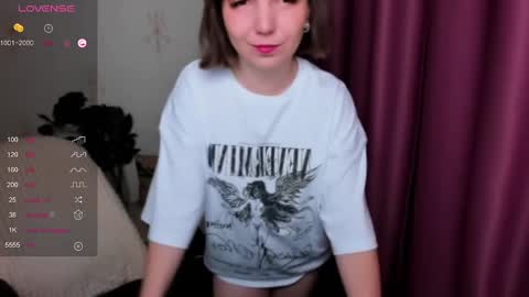 Hazel online show from 12.27.24