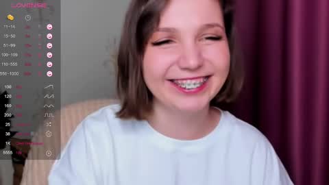 Hazel online show from 12.27.24