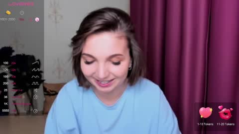 Hazel online show from 12.28.24