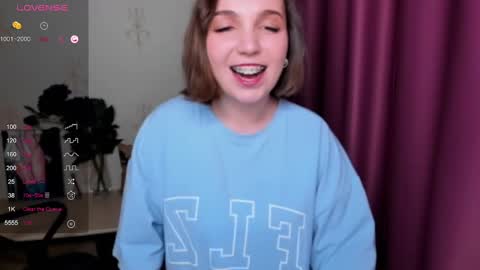 Hazel online show from 12.28.24