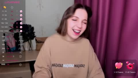 Hazel online show from 12.29.24