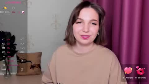 Hazel online show from 12.29.24