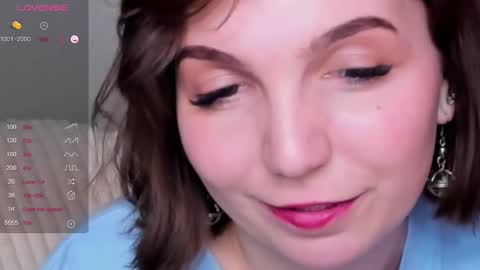 Hazel online show from 01.04.25