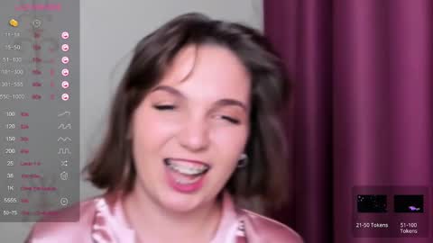 Hazel online show from 01.06.25