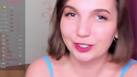 Hazel online show from 01.06.25