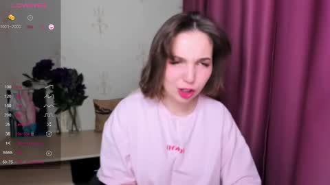 Hazel online show from 01.07.25