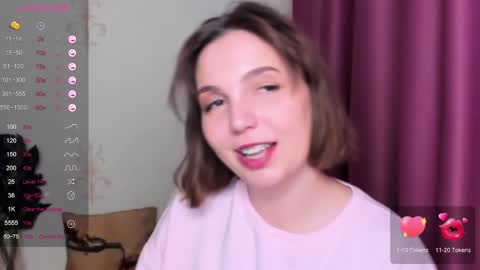 Hazel online show from 01.07.25