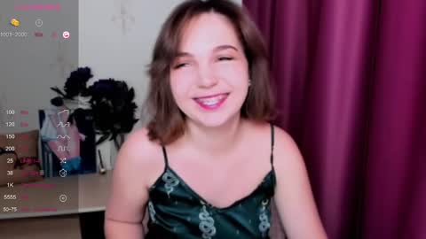 Hazel online show from 02.18.25