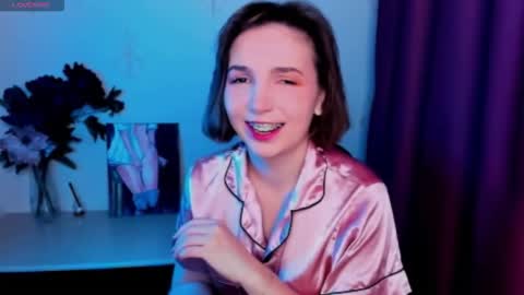 Hazel online show from 10.20.25