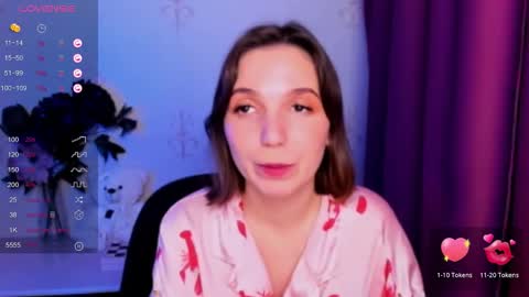 Hazel online show from 01.11.26