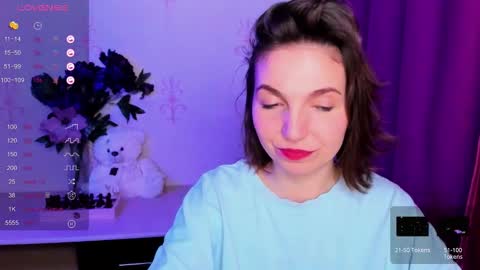 Hazel online show from 02.13.26