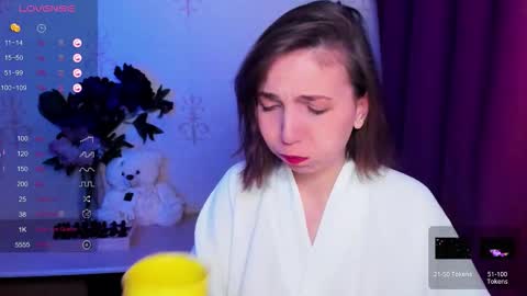 Hazel online show from 02.15.26