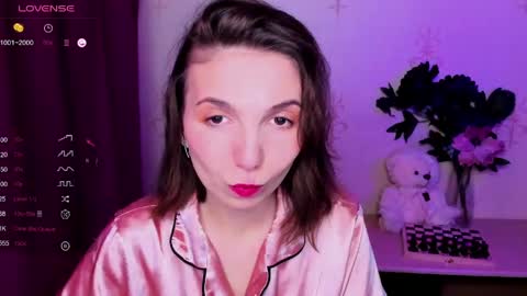 Hazel online show from 03.19.26