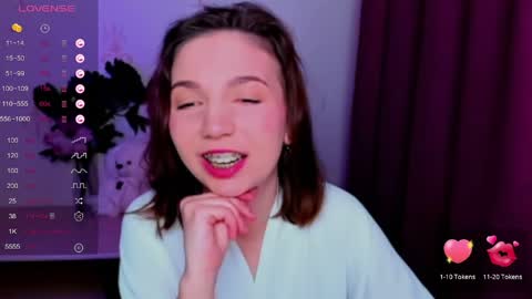 Hazel online show from 05.06.26