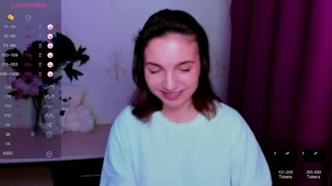 Hazel online show from 05.22.26