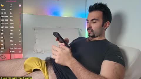 king7045 online show from 12.18.25