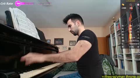 king7045 online show from 02.09.26