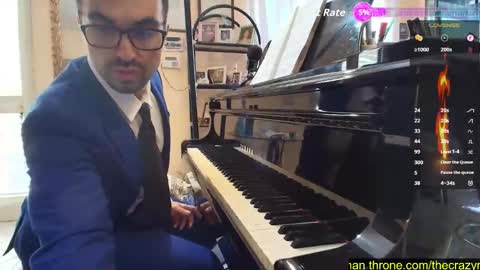 king7045 online show from 02.10.26