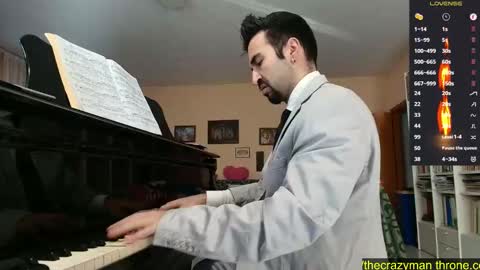 king7045 online show from 03.09.26