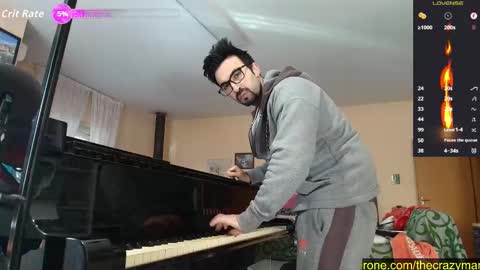 king7045 online show from 03.20.26