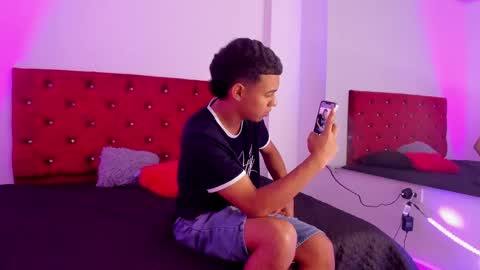 king_ares1 online show from 11.17.25