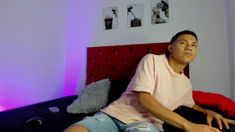 king_ares1 online show from 01.12.26