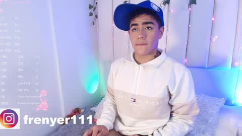 king  help me reach 100 likes online show from 01.26.25