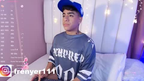 king  help me reach 100 likes online show from 02.11.25