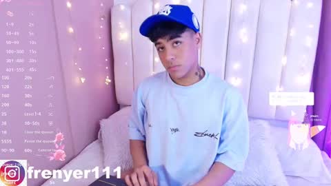 king  help me reach 100 likes online show from 03.11.25