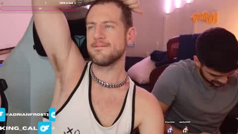 king_cal_ online show from 12.10.24