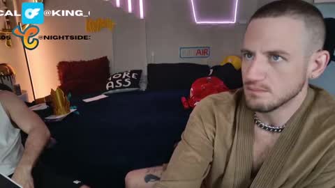 king_cal_ online show from 01.19.25