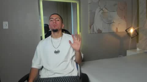 King Dante  online show from 12.05.24