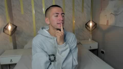King Dante  online show from 12.10.24
