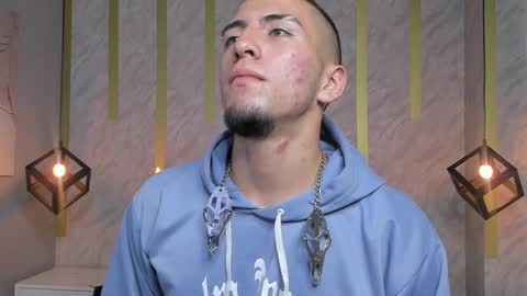 King Dante  online show from 01.03.25