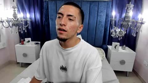 King Dante  online show from 01.26.25