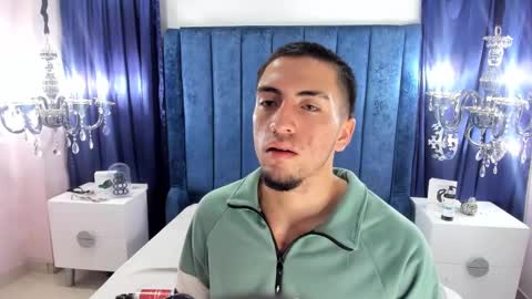 King Dante  online show from 02.04.25