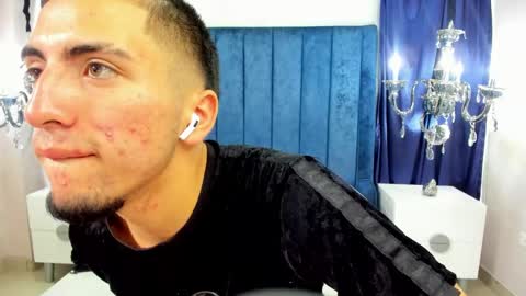 King Dante  online show from 02.07.25