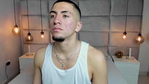 King Dante  online show from 02.13.25