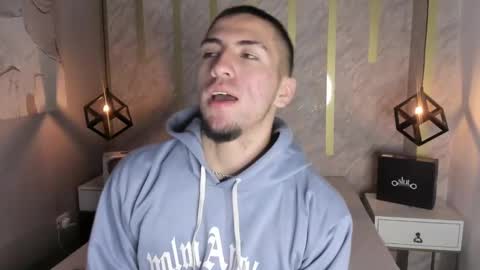 King Dante  online show from 02.26.25