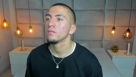 King Dante  online show from 03.04.25