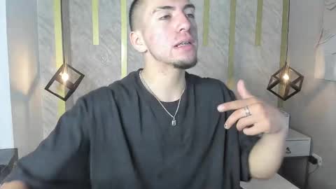King Dante  online show from 03.10.25