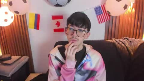 King  online show from 07.07.26