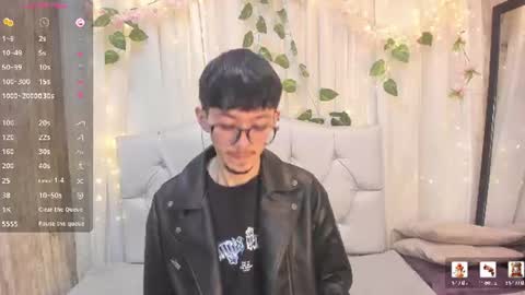 King  online show from 07.28.26