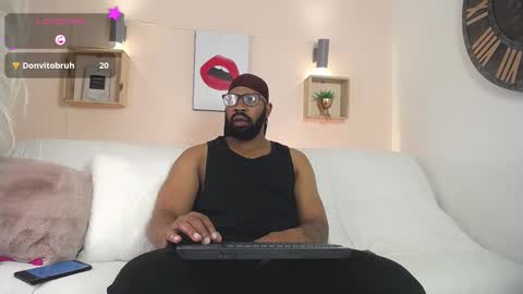 Malik  online show from 09.15.25