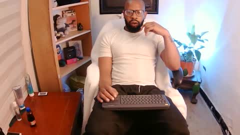 Malik  online show from 01.14.26